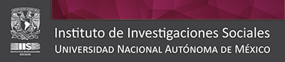 Instituto de Investigaciones Sociales de la UNAM